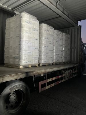 Hydrophobische Silikagehäuse für industrielle Spulen R974