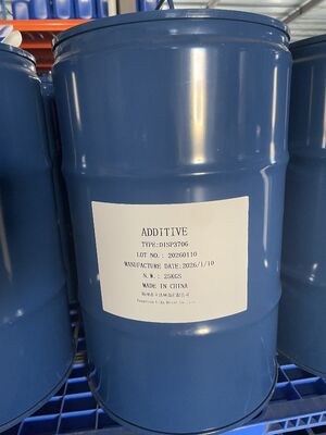 DISP 4106 Polymer mit Säurepigment-Affinitätsgruppen Makromoleküldispergenten