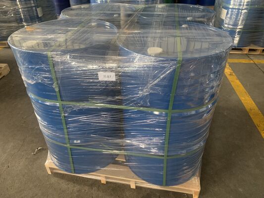Langsames Molekülgewicht Zykloalifatischer Härtierungsmittel D6255