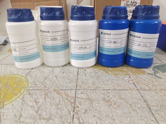 Guter Preis Epoxy-Härtemittel DH-3239 mit niedriger Viskosität, zykloaliphatischer Aminhärter Online