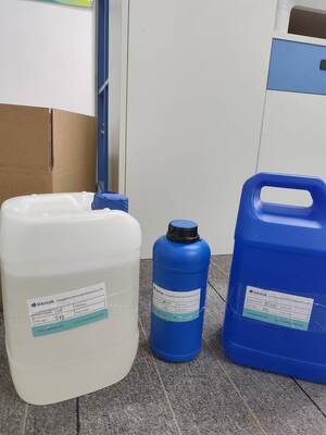 Guter Preis Lange Lebensdauer mit ausgezeichneter chemischer und wasserbeständiger Polyamid-Epoxyhärter DH-115S Online
