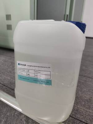 Guter Preis Ausgezeichnete Schwimm- und Überschwemmungsbeständigkeit für Pigmentsystem-Dispergierungsmittel DP104SR Online