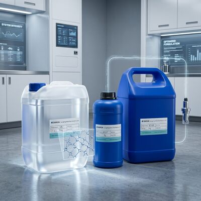 Guter Preis Long Pot Life Polyamide Epoxy Hardener DH-115 for Marine Protective Coating Online