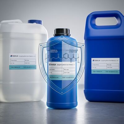 Guter Preis Chemical Resistant Polyamide Curing Agent DH-115 for Corrosion Protection Online
