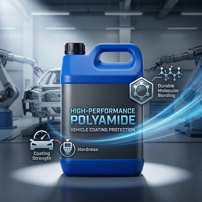 Guter Preis Modified Polyamide Hardener DH-115 for Vehicle and Transportation Coating Online