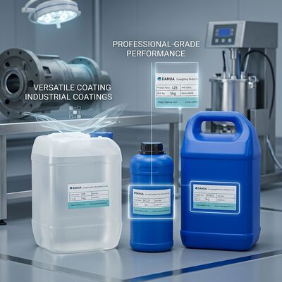 Guter Preis Industrial Grade Polyamide Epoxy Hardener DH-115 for Maintenance Coating Online
