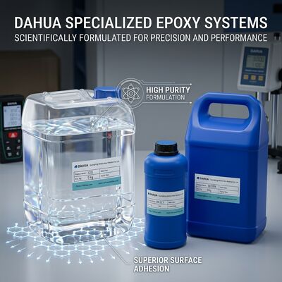 Guter Preis Solid Epoxy Compatible Polyamide Hardener DH-115 for Resin Coating System Online