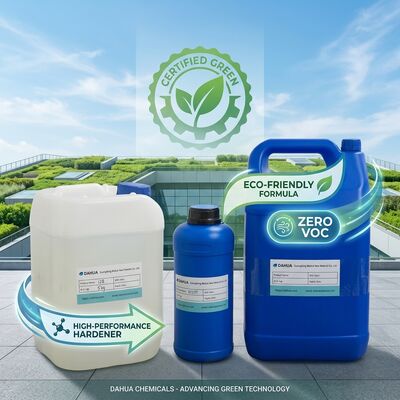 Guter Preis Emission Compliant Polyamide Hardener DH-115 for Low VOC Coating Formulation Online