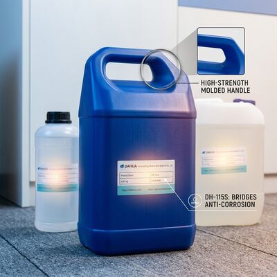 Guter Preis Polyamide Epoxy Hardener DH-115S for Bridge Anti-Corrosion Coating Online