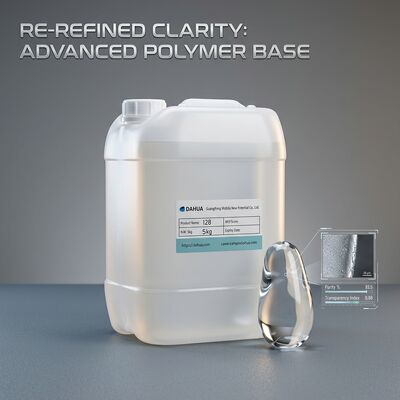 Guter Preis Polyamide Curing Agent DH-115S for Epoxy Adhesive Potting Compound Online