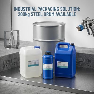 Guter Preis Polyamide Epoxy Hardener DH-115S for Machinery Heavy Duty Coating Online