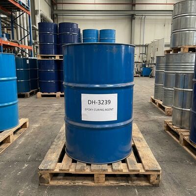 Guter Preis Epoxy-Härtigungsmittel DH-3239 Amin-Härter für Außenbeschichtungen Online