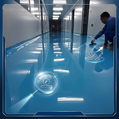Guter Preis Solvent Free Epoxy Curing Agent DH-9288 Amine Hardener for Steel Primer Online