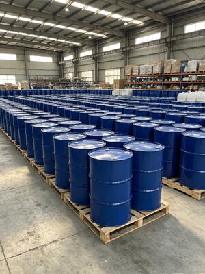 Guter Preis Low Water Content Epoxy Curing Agent MTHPA 99% Purity Light Yellow Transparent Liquid Online