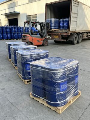 Guter Preis 100% Solid Epoxy Curing Agent MTHPA 99% Purity Light Yellow Transparent Liquid Methyltetrahydrophthalic Anhydride Online