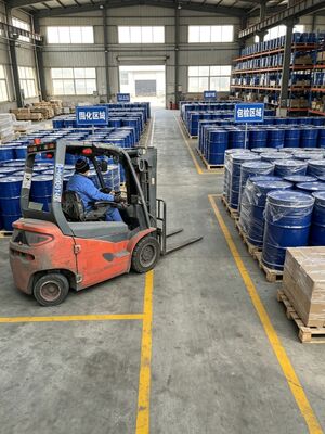 Guter Preis 100% Purity Epoxy Curing Agent MTHPA Light Yellow Transparent Liquid Hardener Online