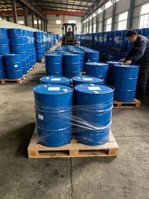 Guter Preis 99% Pure Epoxy Curing Compound MTHPA Light Yellow Transparent Liquid Hardener Online