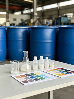 Guter Preis MTHPA Epoxy Curing Agent 99% Purity Light Yellow Liquid Hardener CAS 11070-44-3 Online