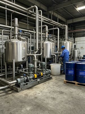 Guter Preis Epoxy Coatings Curing Agent MTHPA 99% Purity Light Yellow Liquid Hardener Online