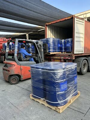 Guter Preis High Performance Epoxy Curing Agent MTHPA Light Yellow Anhydride Liquid Online