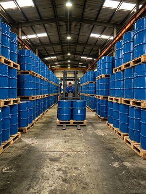 Guter Preis High-Performance Epoxy Hardener MTHPA 99% Purity Transparent Liquid Curing Agent Online