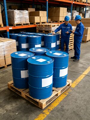 Guter Preis High Purity Epoxy Curing Agent MTHPA Light Yellow Transparent Liquid Hardener Online