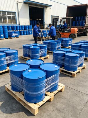 Guter Preis RoHS REACH Compliant Epoxy Curing Agent MTHPA 99% Purity Liquid Hardener Online