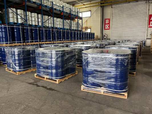 Guter Preis 100% Solid Content Epoxy Curing Agent MTHPA Light Yellow Liquid Hardener Online