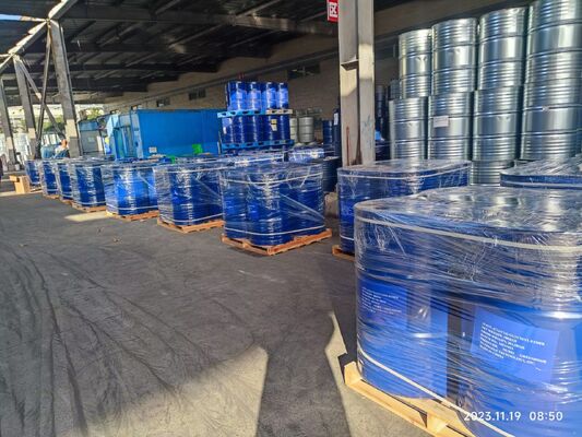 Guter Preis High Adhesion Epoxy Hardener MTHPA 99% Purity Transparent Liquid 11070-44-3 Online