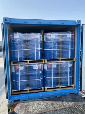 Guter Preis MTHPA Epoxy Hardener 99% Purity Transparent Liquid Anhydride Curing Agent Online