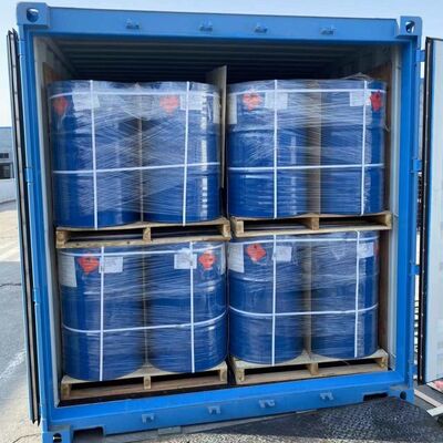 Guter Preis Light Yellow Transparent Liquid TETA Epoxy Hardener Amine Value 580-630 Online