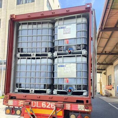 Guter Preis TETA Triethylenetetramine Epoxy Curing Agent Low Viscosity Liquid Hardener Online