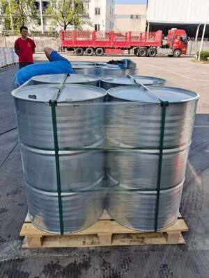 Guter Preis TETA Epoxy Hardener Light Yellow Transparent Liquid Amine Curing Agent 90-72-2 Online