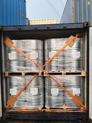 Guter Preis Light Yellow Transparent Liquid TETA Epoxy Curing Agent 97% Purity Hardener Online