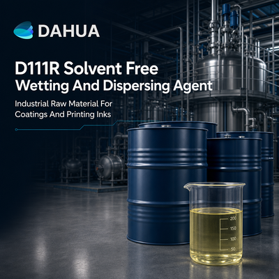 Dispersant Additive for Industrial Applications Enhancing Stability and Performance in Complex Formulations and Processes